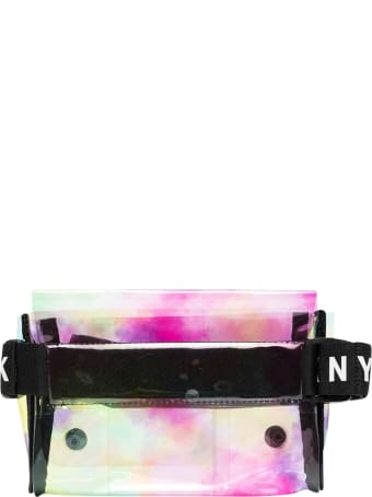 DKNY Tie-dye Bag