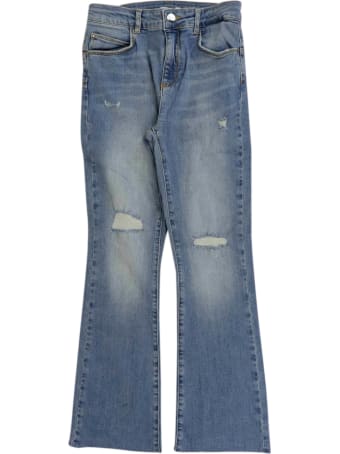 Liu-Jo Denim Jeans