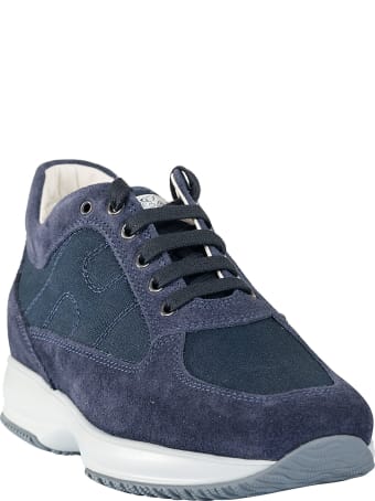 Hogan Interactive Sneakers