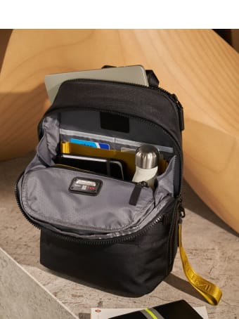 Tumi Tahoe Nottaway Backpack