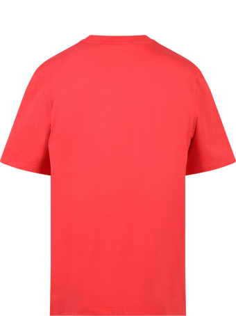 MSGM Branded T-shirt