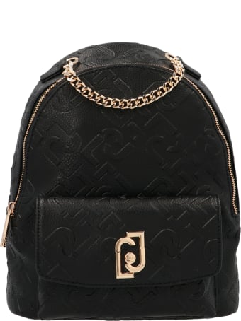 Liu-Jo 'm Backpack' Bag