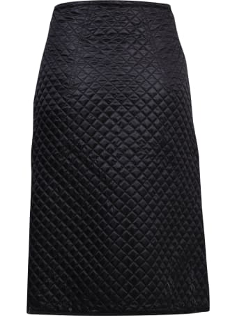 Moncler Genius Midi Skirt