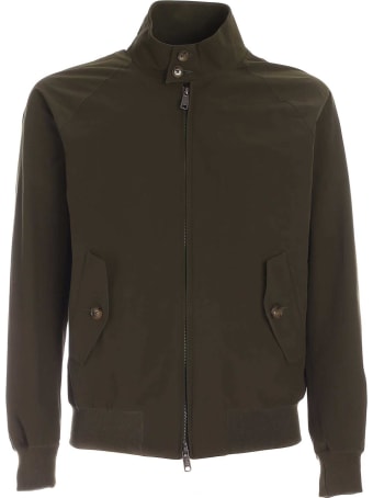 Baracuta G9 Cloth Jacket
