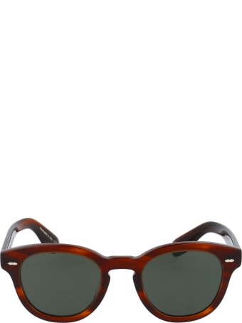 Oliver Peoples Cary Grant Sun Sunglasses