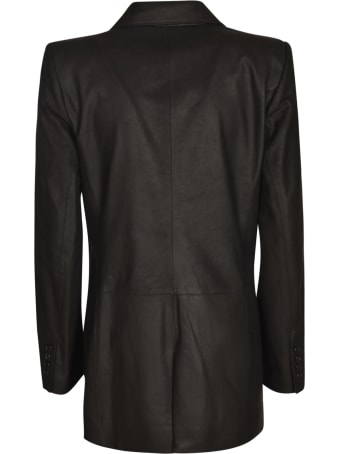 Ann Demeulemeester Angelina Jacket