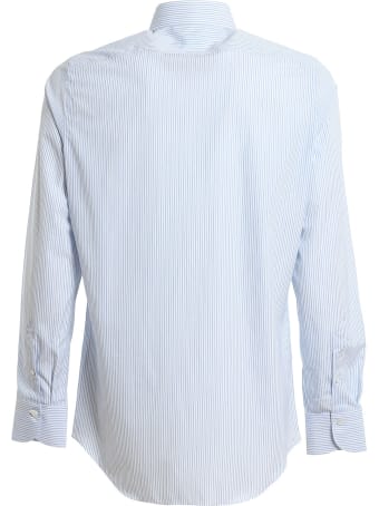 Finamore Camicia 170.2