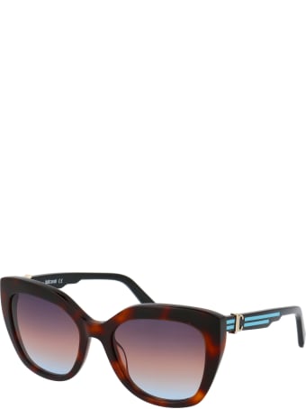 Just Cavalli Jc920s Sunglasses