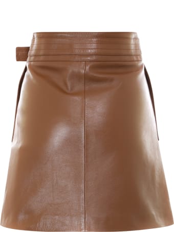 Celine Skirt