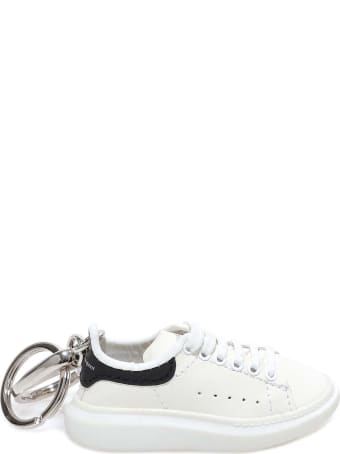 Alexander McQueen Key Rings