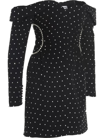self-portrait Dress