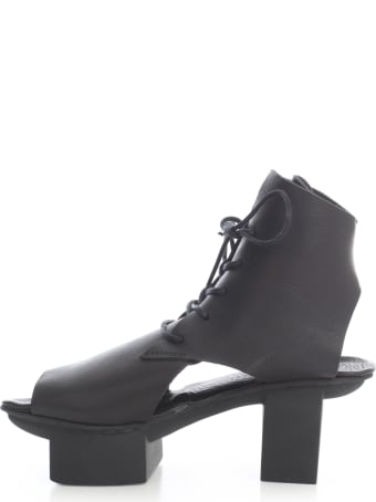 Trippen Splitted Sole High Sandal