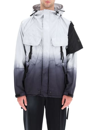 NemeN Dare 3l Dip Dye Jacket