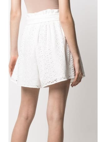 Federica Tosi San Gallo Shorts