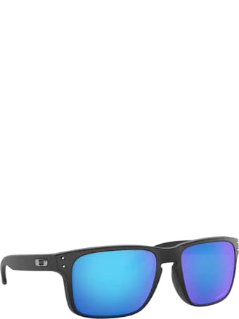 Oakley Oakley Oo9102 Matte Black Sunglasses
