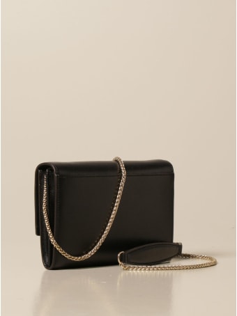 Furla Crossbody Bags Furla Babylon Bag In Saffiano Leather