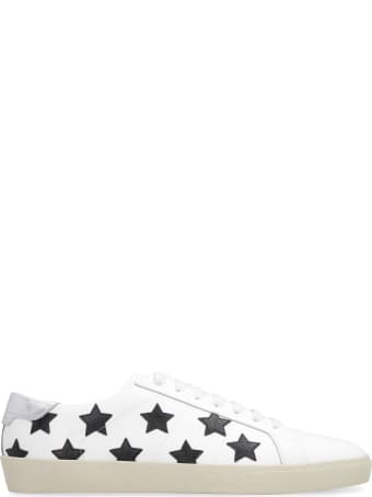 men's saint laurent sneakers sale