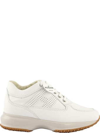 Hogan Interactive White