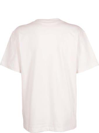 T by Alexander Wang Short Sleeve T-Shirt