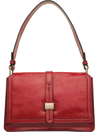 The Bridge The Bridge Shoulder Bag