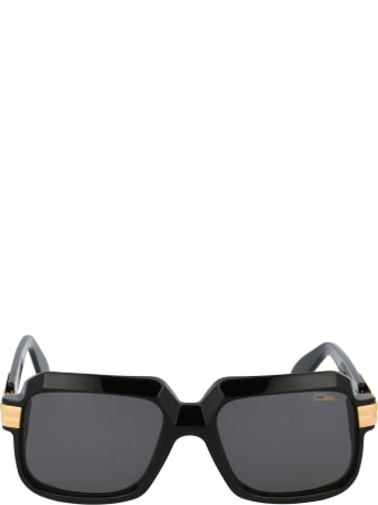 Cazal Mod. 607/3 Sunglasses