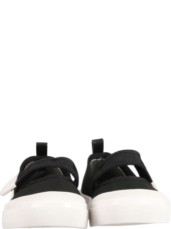 Melissa Black Shoes For Girl