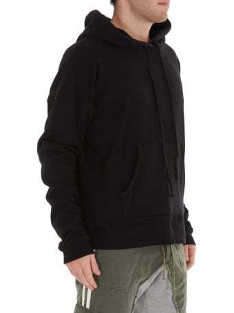Greg Lauren Cali Hoodie