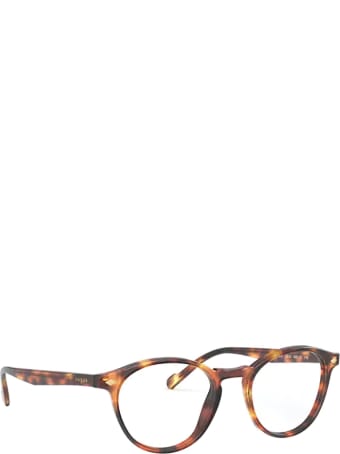 Vogue Eyewear Vogue Vo5326 Havana Honey Glasses