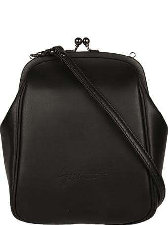 Discord Yohji Yamamoto Clasp Shoulder