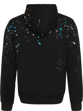 Dolce & Gabbana Cotton Hoodie