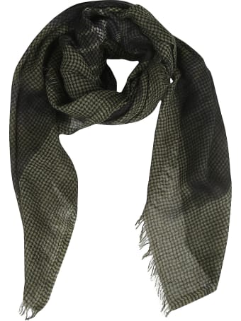 Destin Surl Ginga Quadra Scarf