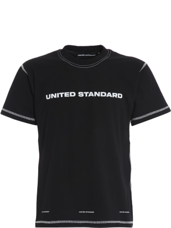 United Standard Logo T-shirt