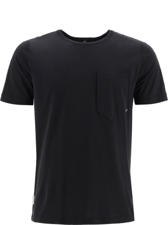 Stone Island Shadow Project Cxado Print T-shirt