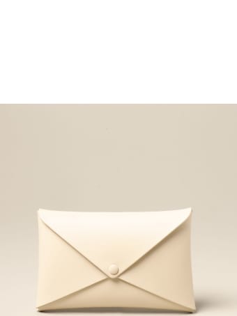 Il Bisonte Shoulder Bag Il Bisonte Calf Leather Bag