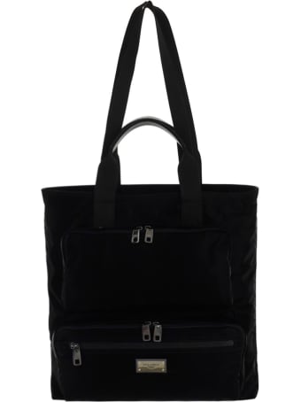 Dolce & Gabbana Shopping Bag