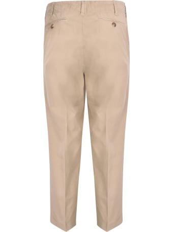 Kiltie Parigi Trousers