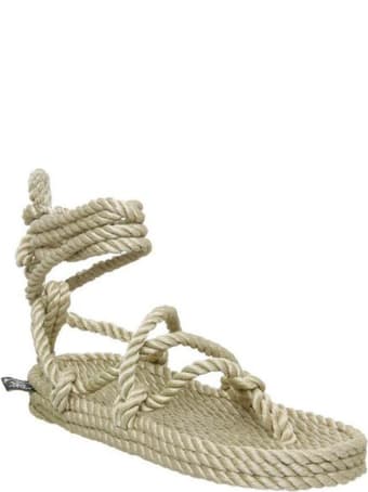 Nomadic State of Mind Romano Sandal