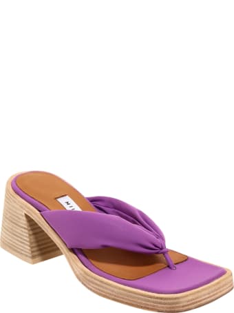 Miista Sandals