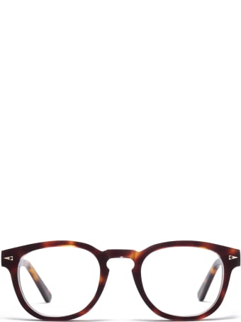 AHLEM Ahlem Rue De Lille Classic Turtle Glasses