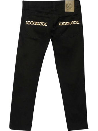 Moschino Jeans Teen With Print