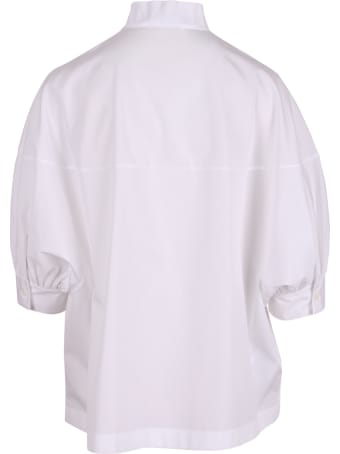 Prada Cotton Blouse