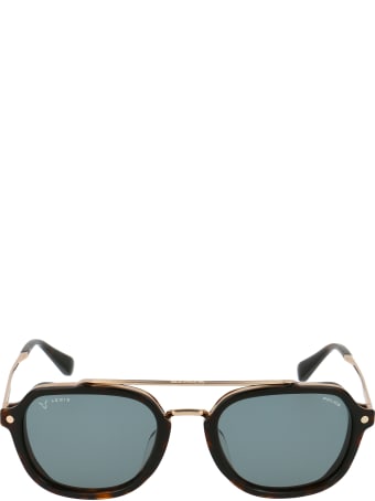 Police Spla26 Sunglasses