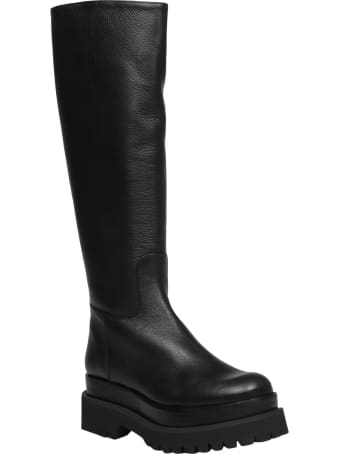 Paloma Barceló Moyo Boots