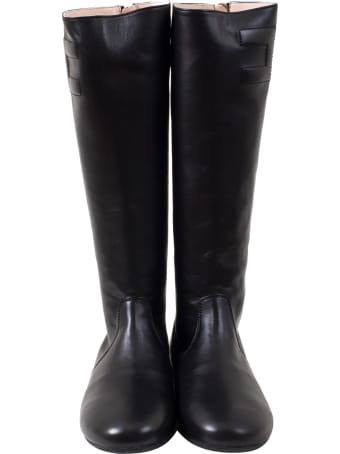 Elisabetta Franchi La Mia Bambina Baby Boot