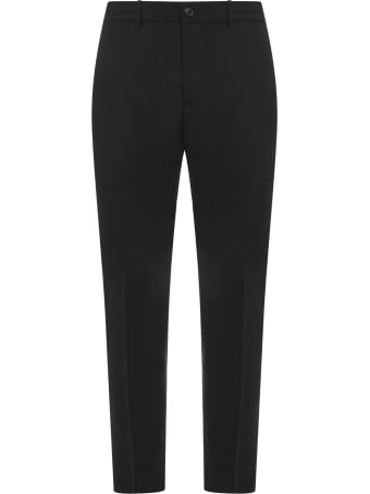 Mauro Gasperi Grifoni Trousers