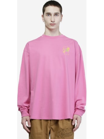 Brain Dead Goop Longsleeve