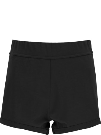 Loulou Studio Bamboo Shorts