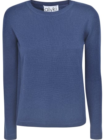 alyki Corrine Jumper