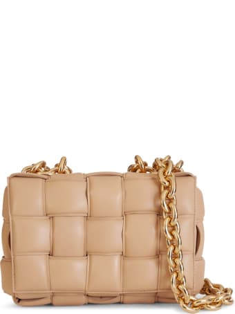Bottega Veneta The Chain Cassette
