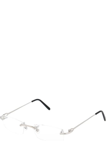 Cartier Eyewear Ct0045o Glasses